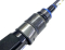 Спінінг Ever Green Salty Sensation Neo NEOS-60XUL-S 1,83м 0,1-2г