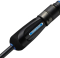 Спінінг Ever Green Salty Sensation Neo NEOS-610UL-S 2,08м 1,0-4,5г