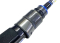 Спінінг Ever Green Salty Sensation Neo NEOS-82H-T 2,49м 1,5-24г