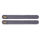 Стяжки для удилищ Golden Catch Light Rod Strap (2шт/уп)
