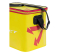 Сумка Select Folding Bakkan 17L yellow