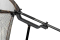Держатель подсака Fox Carpmaster Net Safe (CLN058)