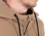 Толстовка Fox Collection LW Zip Hoody - Tan Ltd