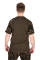 Футболка Fox Khaki / Camo Outline T