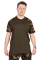 Футболка Fox Khaki / Camo Outline T - разм.XXL