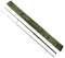 Вудилище коропове GC G.Carp Fury Compact 3.60м 3.50lbs