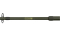 Вудилище коропове GC G.Carp Fury Compact 3.90м 3.50lbs