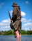 Чохол Fox Camolite Neoprene Reel and Rod Tip Protector (CLU479)