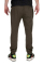 Штани Fox Collection LW Jogger green/black