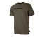 Футболка Savage Gear SG4 Logo T-Shirt, loden green