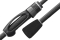 Спінінг Graphiteleader Corto UX 23GCORUS-7102ML-HS 2,39м 1-20г