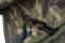 Сумка корпова Prologic Inspire Floating Retainer and Weigh Sling XL Camo
