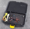 Коробка Golden Catch Lure Box Foam S LB-1510F