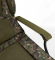 Кресло Trakker Levelite Camo Longback Chair