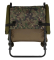 Кресло Trakker Levelite Camo Longback Chair