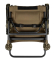 Кресло Trakker Levelite Camo Longback Chair