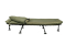 Розкладачка зі спальником Trakker Big Snooze Bed System