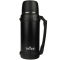Термос Tribe Family line 2,5л black