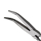 Плоскогубці GC Longnose Bend Pliers 28см