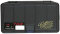 Коробка Meiho Versus VS-708 / 214x118x45мм - black