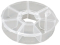 Коробка Meiho Pc-97 (Ø91x25мм) - clear