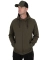 Толстовка Fox Collection LW Hoody green/black - розм.S