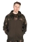 Толстовка Fox LW Khaki / Camo Split Zip Hoody - разм.XXXL