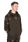 Толстовка Fox LW Khaki / Camo Split Zip Hoody - разм.XXXL
