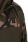 Толстовка Fox LW Khaki / Camo Split Zip Hoody - разм.XXXL