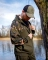 Толстовка Fox LW Khaki / Camo Split Zip Hoody - разм.XXXL