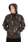 Толстовка Fox Premium 310 Zipped Hoodie Camo - разм.S