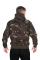 Толстовка Fox Premium 310 Zipped Hoodie Camo - разм.S