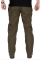 Штаны водонепроницаемые Fox Camo/Khaki RS 10K Trouser (размер S)
