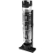 Подставка под удилище Meiho Rod Stand BM-250L (50×54×283мм) clear