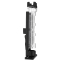 Подставка под удилище Meiho Rod Stand BM-250L (50×54×283мм) clear