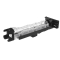 Подставка под удилище Meiho Rod Stand BM-250L (50×54×283мм) clear
