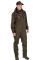 Штаны водонепроницаемые Fox Camo/Khaki RS 10K Trouser (размер S)