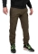 Штаны Fox Collection LW Cargo Trouser, green & black