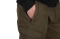 Штаны Fox Collection LW Cargo Trouser, green & black