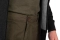 Штаны Fox Collection LW Cargo Trouser, green & black