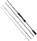 Спінінг Favorite X1 Travel X1.1-734ML 2,21м 5-18г Ex.Fast