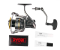 Котушка Ryobi Zauber 4000PG Power