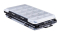 Коробка Meiho Light Game Case J - black
