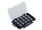 Коробка Meiho Light Game Case J - black