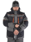 Костюм зимний Norfin Discovery 3 GR (-35°/ 8000мм) - разм. L-L Костюм зимний Norfin Discovery 3 GR (-35°/ 8000мм) - разм. L-L