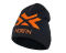Шапка вязанная Norfin Star OR - разм. XL
