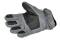 Перчатки флисовые Norfin Shifter