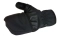 Перчатки-варежки мембранные Norfin Softshell - разм. XL