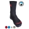 Шкарпетки Norfin Merino Arctic Midweight T4A - розм. L (42-44)