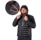 Куртка утеплена Norfin Coreheat